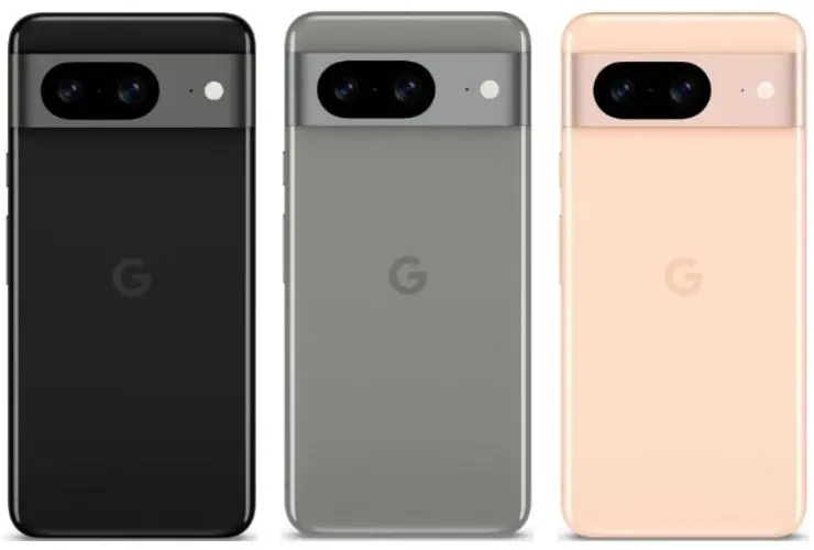Pixel 8 128GB