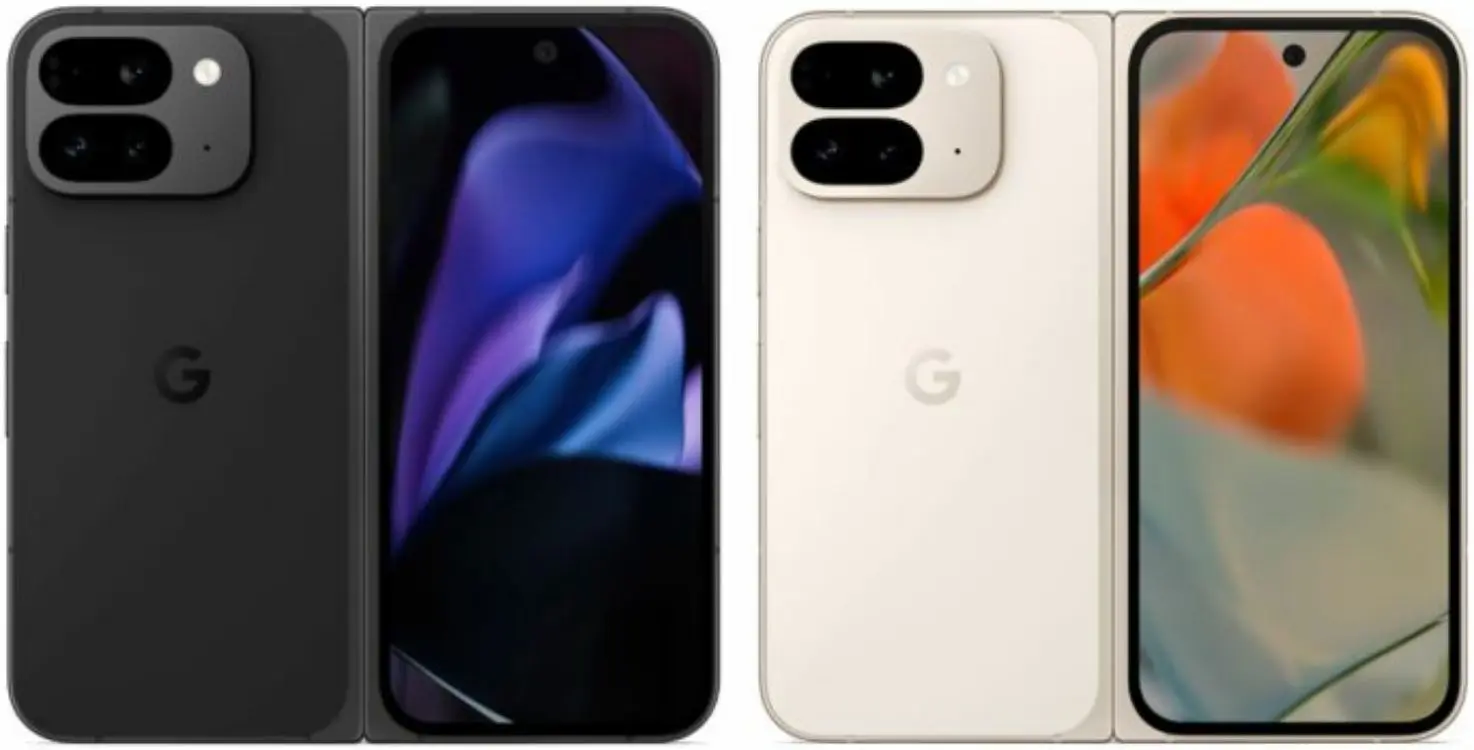 Pixel 9 Pro Fold 256GB